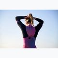 Muta da donna ION Amaze Core 4/3 Front Zip rosa sfumato 9