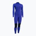 Muta da donna ION Element 5/4 Back Zip blu concord