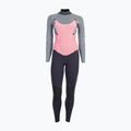 Muta da donna ION Element 4/3 Back Zip nera 3
