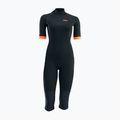 Schiuma da nuoto ION Element 3/2 Overknee Back Zip Donna Nero