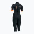 Schiuma da nuoto ION Element 3/2 Overknee Back Zip Donna Nero 2
