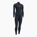 Muta da nuoto donna ION Element 5/4 Front Zip black