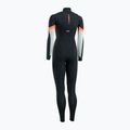Muta da nuoto donna ION Element 5/4 Front Zip black 2