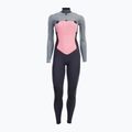 Muta da nuoto donna ION Element 5/4 Front Zip black 5