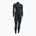 Muta da nuoto donna ION Element 3/2 Front Zip black