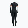 Muta da nuoto donna ION Element 3/2 Front Zip black 2