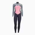 Muta da nuoto donna ION Element 3/2 Front Zip black 5