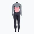 Muta da nuoto donna ION Element 3/2 Front Zip black 6