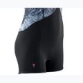 Muta da donna ION Amaze Shorty 2.0 Back Zip nero floreale 6