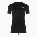 Camicia da bagno donna ION Thermo Top nero