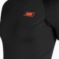 Camicia da bagno donna ION Thermo Top nero 4