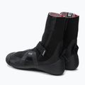 Stivale ION Ballistic 3/2 Round Toe in neoprene nero 3