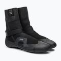 Stivale ION Ballistic 3/2 Round Toe in neoprene nero 4