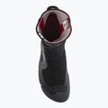 Stivale ION Ballistic 3/2 Round Toe in neoprene nero 6