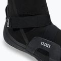 Stivale ION Ballistic 3/2 Round Toe in neoprene nero 8