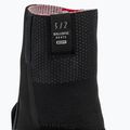 Stivale ION Ballistic 3/2 Round Toe in neoprene nero 9