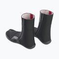 Calzini in neoprene ION Ballistic 3/2 mm Internal Split black 3