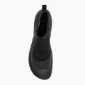 Stivale in neoprene ION Plasma Slipper 1.5 Punta tonda nero 6