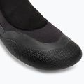 Stivale in neoprene ION Plasma Slipper 1.5 Punta tonda nero 7
