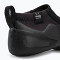 Stivale in neoprene ION Plasma Slipper 1.5 Punta tonda nero 8