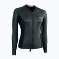 Isolante in neoprene da donna Neo Zip Top 2/1 Skin nero 2