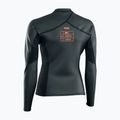 Isolante in neoprene da donna Neo Zip Top 2/1 Skin nero 3