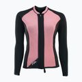 Isolante in neoprene da donna Neo Zip Top 2/1 Skin nero 4