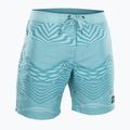 Pantaloncini da bagno da uomo DUOTONE DT 17" aqua