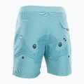 Pantaloncini da bagno da uomo DUOTONE DT 17" aqua 2