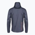 DUOTONE Giacca a vento grigio robusto 2