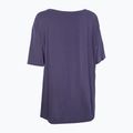 Maglietta donna DUOTONE Logo robusto grigio 2