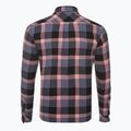 Camicia da uomo DUOTONE Flanella grigia robusta 2