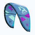DUOTONE kite Evo SLS 2022 blu/menta