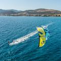 DUOTONE kite Evo SLS 2022 blu/menta 6