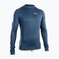 Manica lunga da nuoto ION Lycra salty indigo da uomo