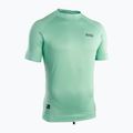 Maglietta da bagno ION Lycra neo mint da uomo