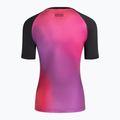 Camicia da bagno donna ION Lycra Lizz rosa sfumato 2