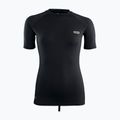 Maglietta da nuoto donna ION Lycra nera