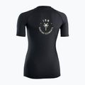 Maglietta da nuoto donna ION Lycra nera 3