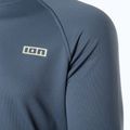 Felpa da nuoto a maniche lunghe ION Wetshirt salty indigo da uomo 3