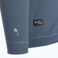 Felpa da nuoto a maniche lunghe ION Wetshirt salty indigo da uomo 4