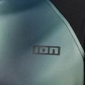 Maglietta da bagno da uomo ION Wetshirt blu sfumato 3