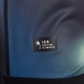 Maglietta da bagno da uomo ION Wetshirt blu sfumato 5