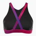 Costume da bagno a due pezzi da donna ION Surfkini rosa sfumato 3