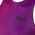 Costume da bagno a due pezzi da donna ION Surfkini rosa sfumato 4