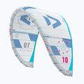 Kitesurf DUOTONE Evo grigio chiaro/blu
