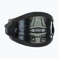 Trapezio da kitesurf da uomo ION Kite Waist Riot Curv nero