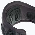 Trapezio da kitesurf da uomo ION Kite Waist Riot Curv nero 3