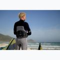 Trapezio da kitesurf da uomo ION Kite Waist Riot Curv nero 5