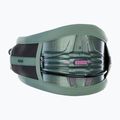 Trapezio da kitesurf donna ION Kite Waist Sol Curv light olive
